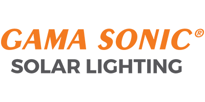 Gama Sonic Lighting Logo