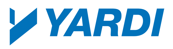 Yardi Logo
